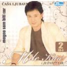 MILE KITIC - Casa ljubavi  Mogao sam biti car (2 CD)